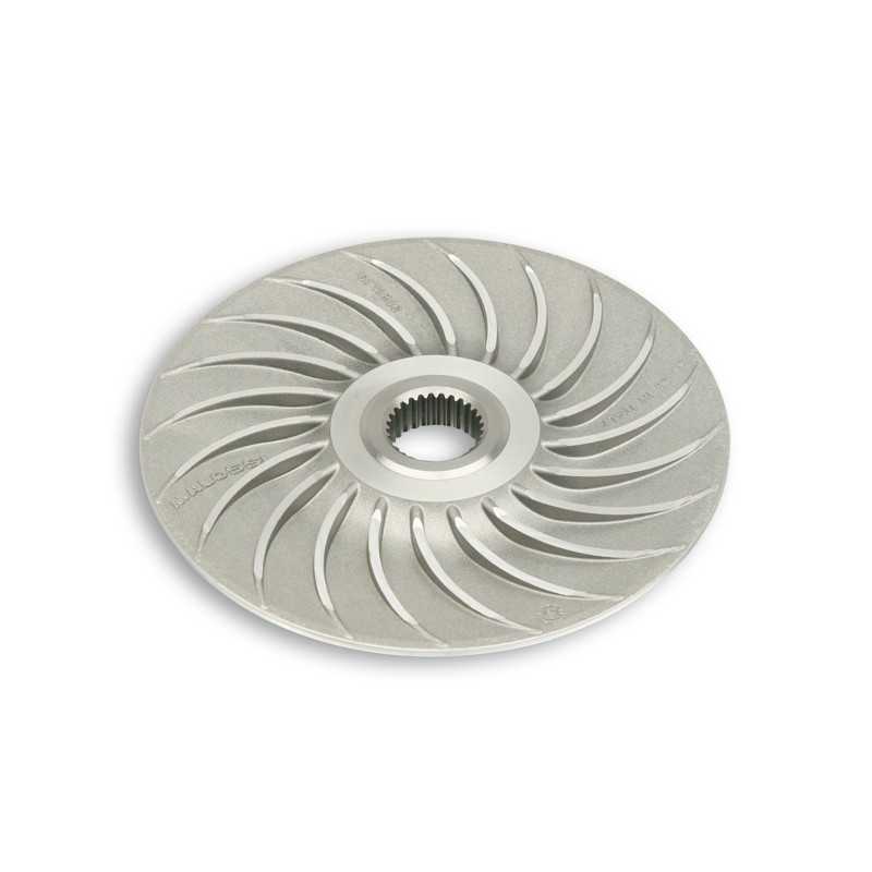 Fixed half-pulley  6113806B