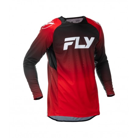 FLY RACING Enduro cross offroad T-shirt EVOLUTION DST 8009731005VAR