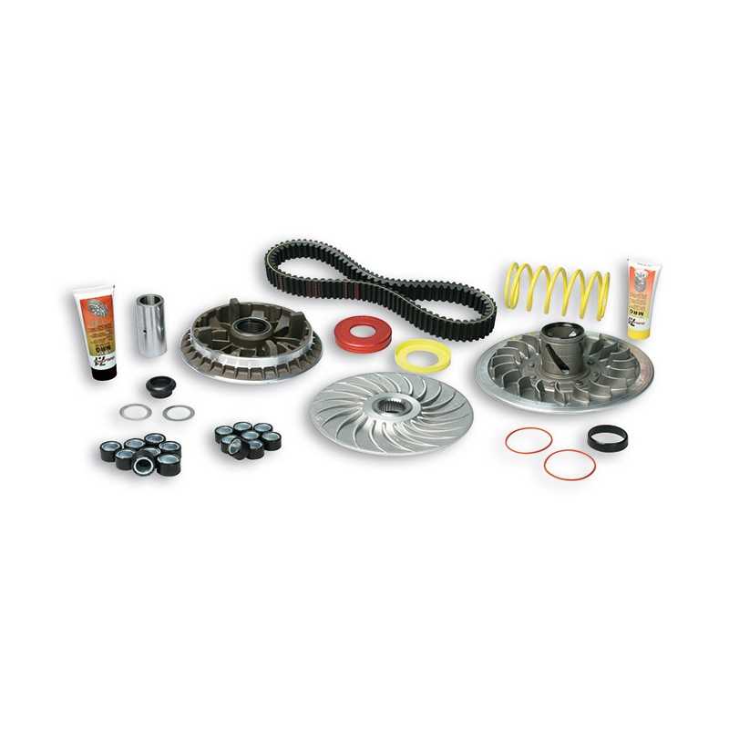 Drive, complete  OVER RANGE 6114885