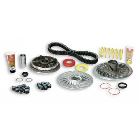 commande, complete over range 6114885