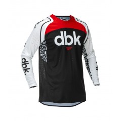 FLY RACING Enduro cross offroad T-shirt EVOLUTION DST DBK SPECIAL EDITION 8009732002VAR