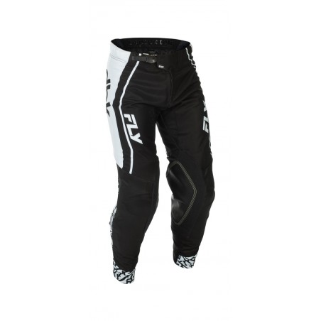 FLY RACING Pantalón enduro cross offroad EVOLUTION DST DBK SPECIAL EDITION 8009734003
