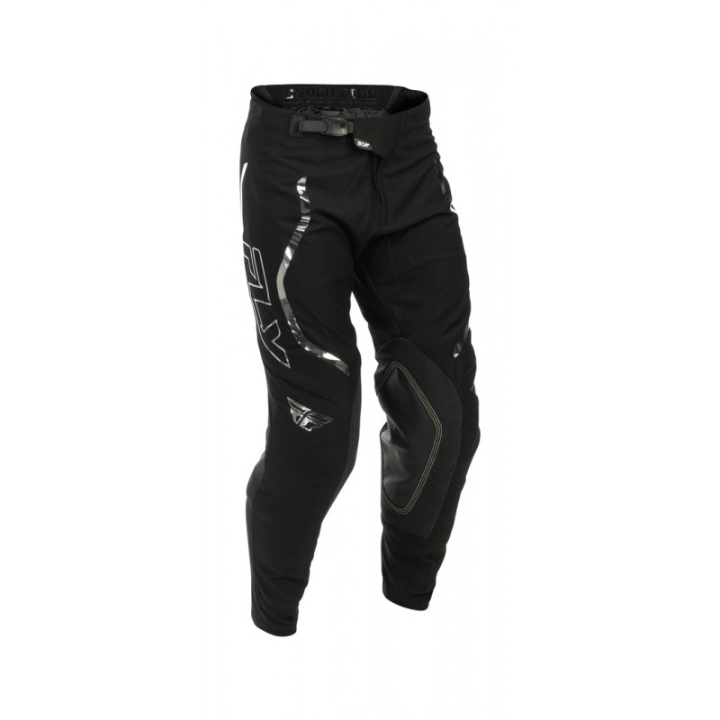 FLY RACING Pantalón enduro cross offroad EVOLUTION DST SPARK SPECIAL EDITION 8009736003