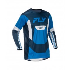 FLY RACING Enduro cross offroad T-shirt LITE 8009739016VAR