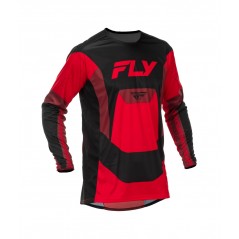 FLY RACING Enduro cross offroad T-shirt LITE 8009739016VAR