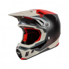 FLY RACING Enduro motocross helmet FORMULA CC GLIDE 8009741011VAR