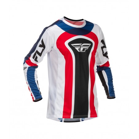 FLY RACING Camiseta enduro cross offroad LITE GLORY SPECIAL EDITION 8009742005