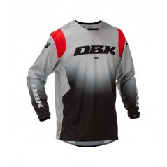 FLY RACING Enduro cross offroad T-shirt KINETIC DBK SPECIAL EDITION 8009747004VAR