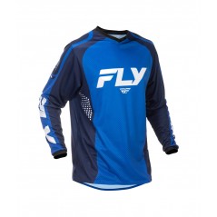 FLY RACING Enduro cross offroad T-shirt F-16 8009750009VAR