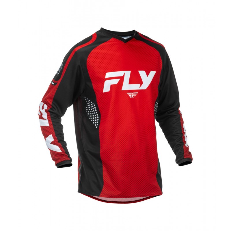 FLY RACING Enduro cross offroad T-shirt F-16 8009750011VAR