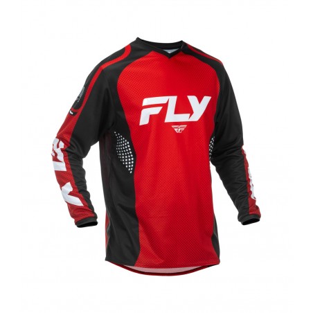 FLY RACING Enduro cross offroad T-shirt F-16 8009750011VAR