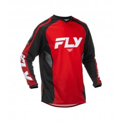 FLY RACING Enduro cross offroad T-shirt F-16 8009750013VAR