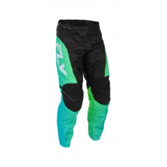 FLY RACING Pantalón enduro cross offroad F-16 8009751003VAR