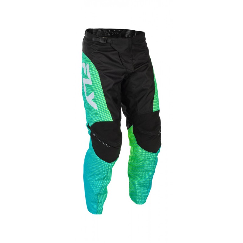 FLY RACING Enduro cross offroad pants F-16 8009751003VAR
