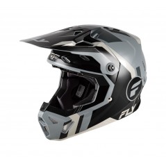 FLY RACING FORMULA CP SEAL enduro motocross helmet 8009752006VAR