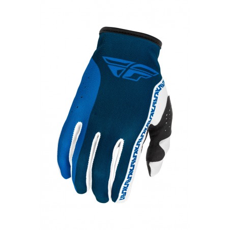 FLY RACING Guantes enduro offroad LITE 8009758015VAR