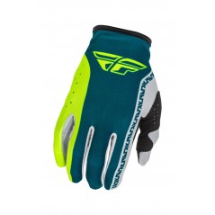 FLY RACING Enduro offroad gloves LITE 8009758017VAR