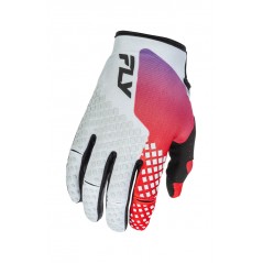 FLY RACING Enduro offroad gloves KINETIC 8009759007VAR