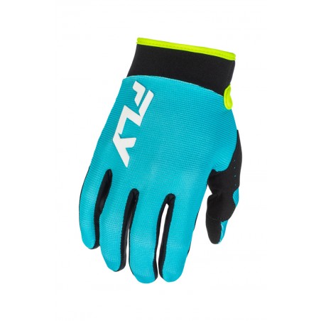 FLY RACING Enduro offroad gloves F-16 8009760005VAR