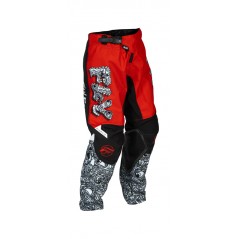FLY RACING Children's enduro cross offroad pants KINETIC MUTANT 8009765004VAR