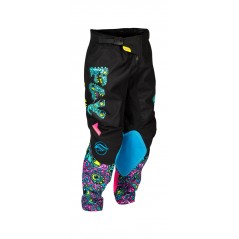 FLY RACING Pantalón infantil enduro cross offroad KINETIC MUTANT 8009765004VAR