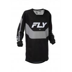 FLY RACING Enduro offroad children's T-shirt KINETIC 8009766008VAR