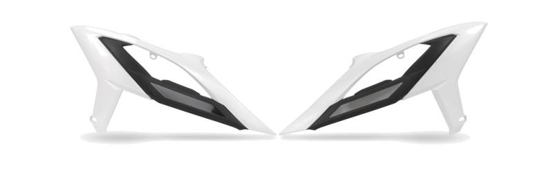 UFO Paneles laterales de radiador 1121447002