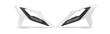 UFO Radiator Side Panels 1121447002