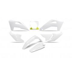 UFO Kit de plástica estándar sin protectores horquilla OEM COLOR 1129623001