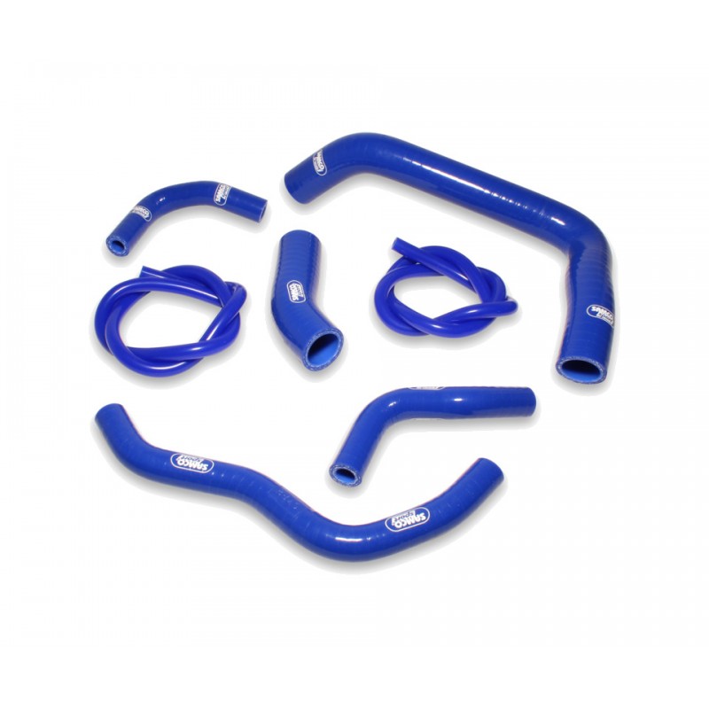 SAMCO Radiator Hose Kit 1146943002