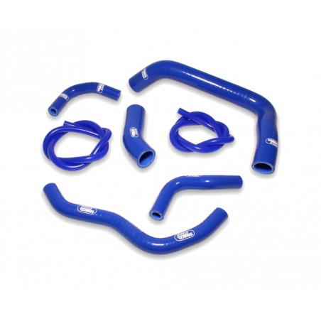 SAMCO Kit de manguitos radiador 1146943002