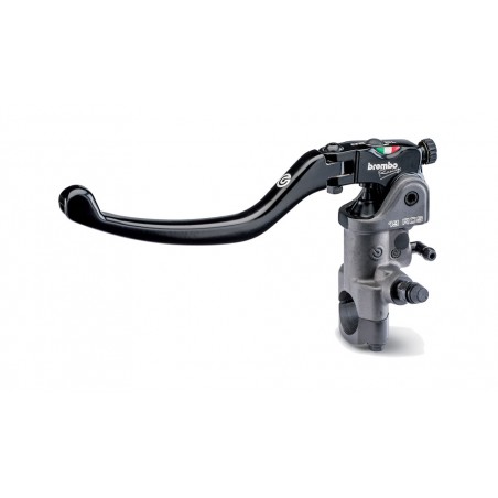 BREMBO Bomba de embrague forjado UPGRADE 19RCS 1 1147143