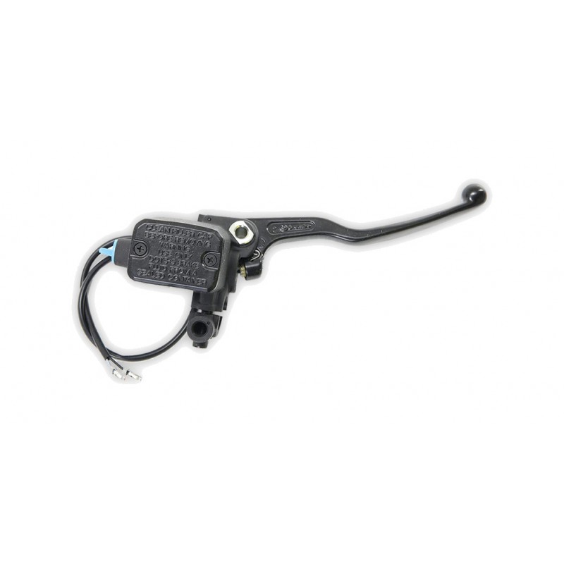 BREMBO Bomba de freno con contactor UPGRADE PS16 1147152