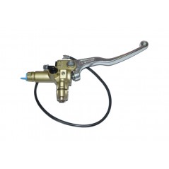 BREMBO Brake master cylinder UPGRADE PS16 1147155