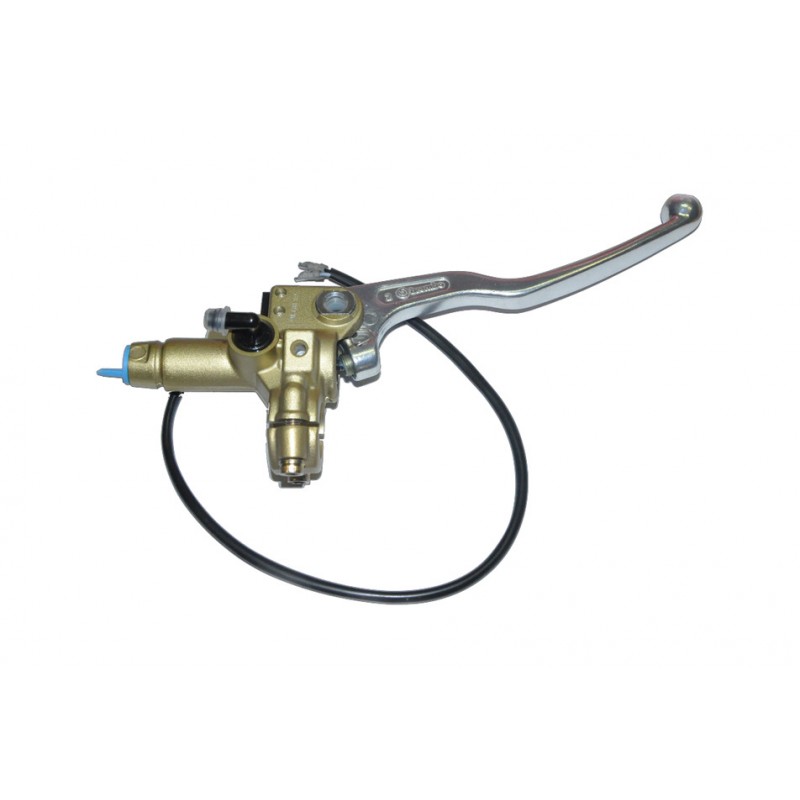 BREMBO Bomba de freno UPGRADE PS16 1147155