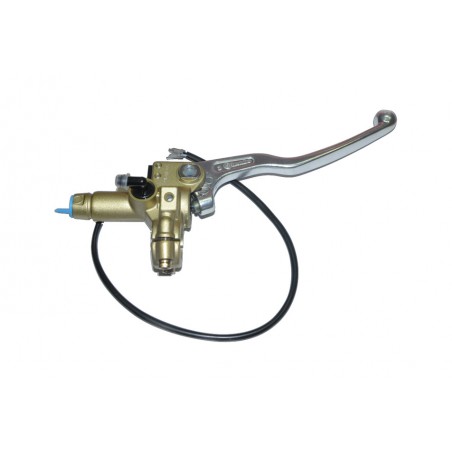 BREMBO Brake master cylinder UPGRADE PS16 1147155