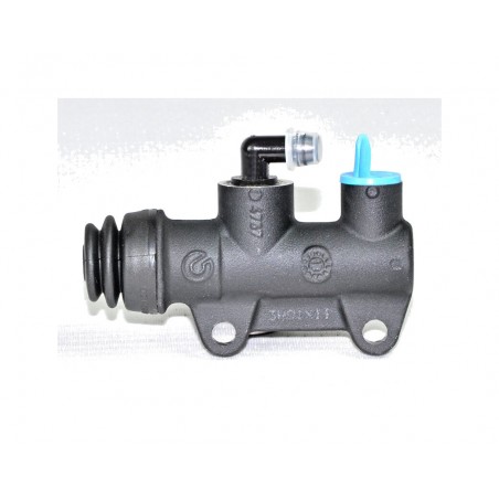 BREMBO Rear brake master cylinder UPGRADE PS 11 B 1147193