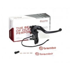 BREMBO Radial brake master cylinder RACING 17RCS CORSA CORTA RR 1147202