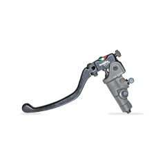 BREMBO Left radial brake master cylinder with separate reservoir UPGRADE 14RCS Ø14 MM 1147206