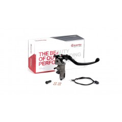 BREMBO Brake pump UPGRADE PR19 RCS 28.6 MM 1147207