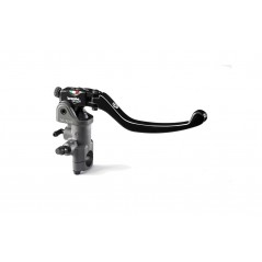 BREMBO Brake master cylinder with long folding lever UPGRADE PR14 RCS 1147210