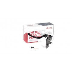 BREMBO Bomba de embrague con cuerpo forjado UPGRADE 19RCS 19X18-20 1147213