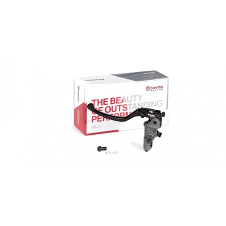 BREMBO Bomba de embrague con cuerpo forjado UPGRADE 19RCS 19X18-20 1147213