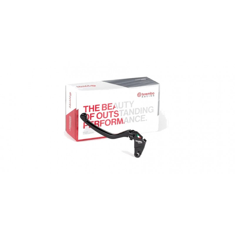 BREMBO Maneta de embrague UPGRADE RCS STYLE 1147274