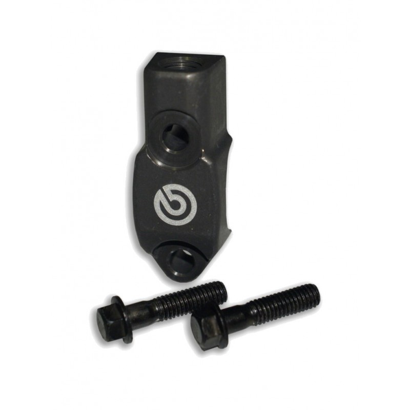 BREMBO Support for right mirror UPGRADE 15/19RCS 1147281