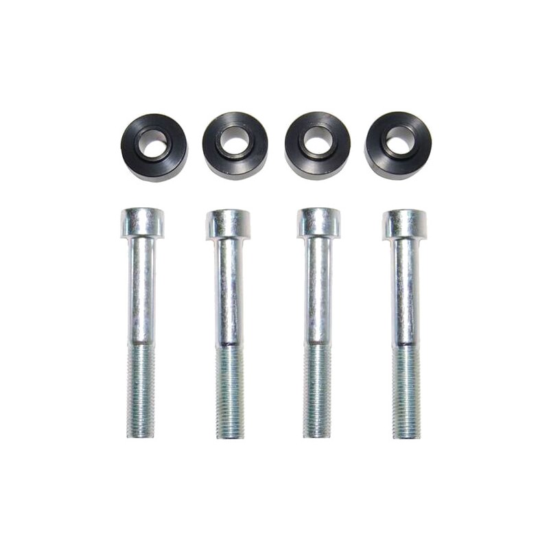 BREMBO Kit de montaje para pinzas UPGRADE M4 MONOBLOQUE GP4-RX 1147283