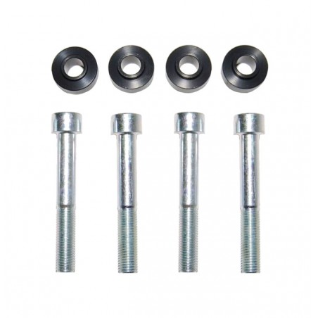 BREMBO Kit de montaje para pinzas UPGRADE M4 MONOBLOQUE GP4-RX 1147293