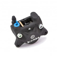 BREMBO Rear brake caliper UPGRADE TYPE P32F 1147314