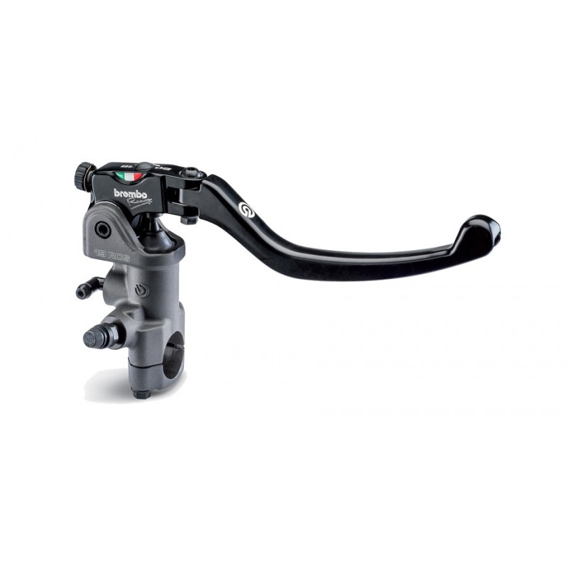 BREMBO Half lever UPGRADE LOW DRAG 19RCS 1147340
