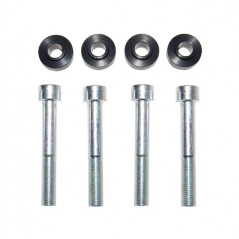 BREMBO Kit de montaje para pinzas UPGRADE M4 MONOBLOQUE GP4-RX 1147343